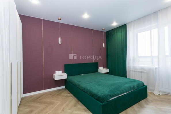 
  Продается 2-комн. квартира 48 м², в ЖК Тихвинский квартал, кор 1 б/с 1,2. Фото 7.