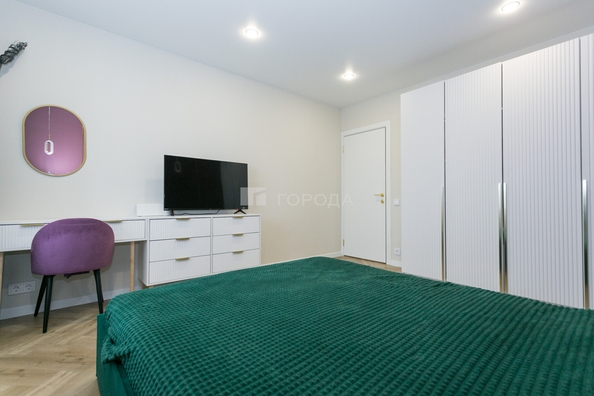 
  Продается 2-комн. квартира 48 м², в ЖК Тихвинский квартал, кор 1 б/с 1,2. Фото 9.