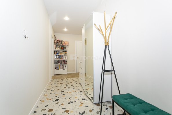 
  Продается 2-комн. квартира 48 м², в ЖК Тихвинский квартал, кор 1 б/с 1,2. Фото 15.