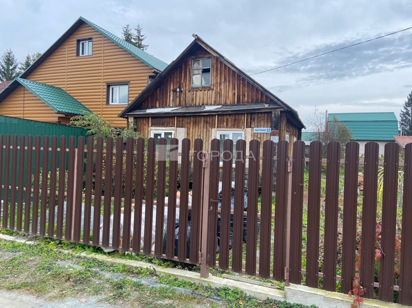 
  Продается коттедж 50 м². Фото 2.