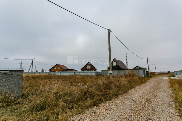 
  Продается земельный участок 9.4 соток. Фото 17.