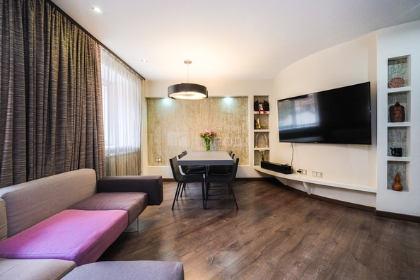 
  Продается 3-комн. квартира 86.6 м². Фото 4.
