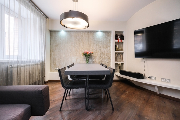 
  Продается 3-комн. квартира 86.6 м². Фото 5.