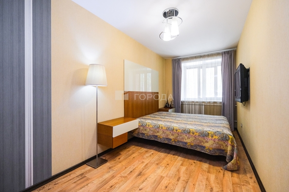 
  Продается 3-комн. квартира 86.6 м². Фото 25.