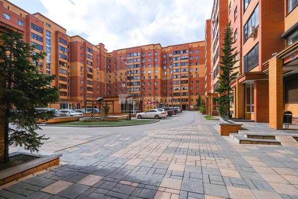 
  Продается 3-комн. квартира 86.6 м². Фото 38.