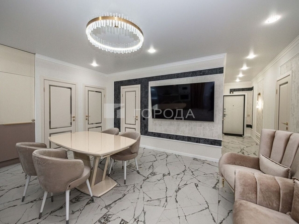 
  Продается 3-комн. квартира 71 м², в ЖК Никольский парк, дом 1. Фото 5.