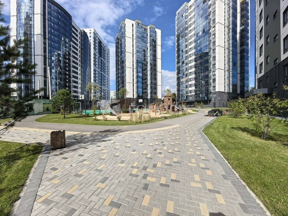 
  Продается 3-комн. квартира 71 м², в ЖК Никольский парк, дом 1. Фото 7.
