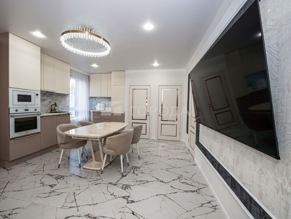 
  Продается 3-комн. квартира 71 м², в ЖК Никольский парк, дом 1. Фото 11.