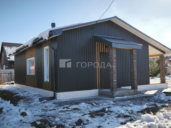 
  Продается дом 88.3 м². Фото 5.
