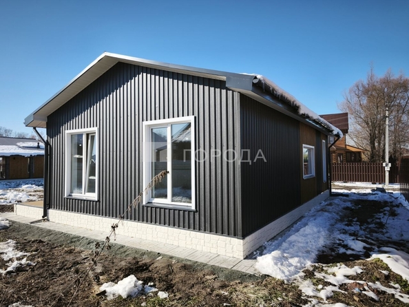 
  Продается дом 88.3 м². Фото 6.