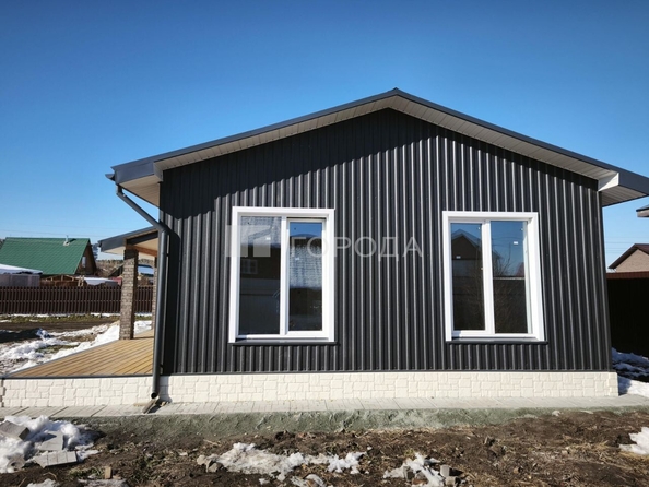 
  Продается дом 88.3 м². Фото 7.