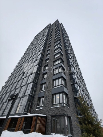 
  Продается 1-комн. квартира 37.3 м². Фото 8.