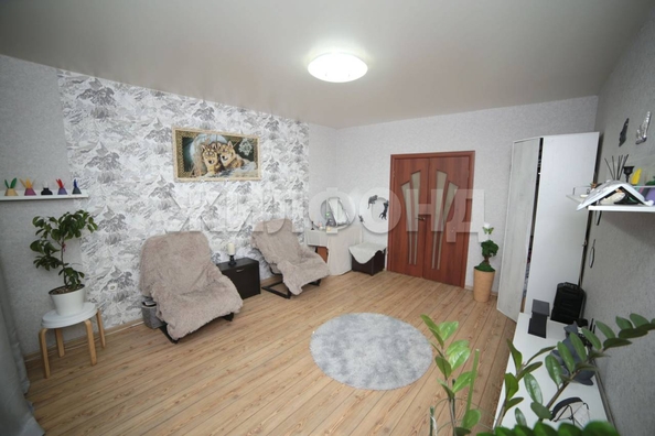 
  Продается 2-комн. квартира 70.9 м². Фото 5.