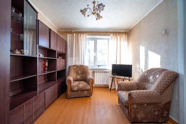
  Продается 2-комн. квартира 43.4 м². Фото 2.