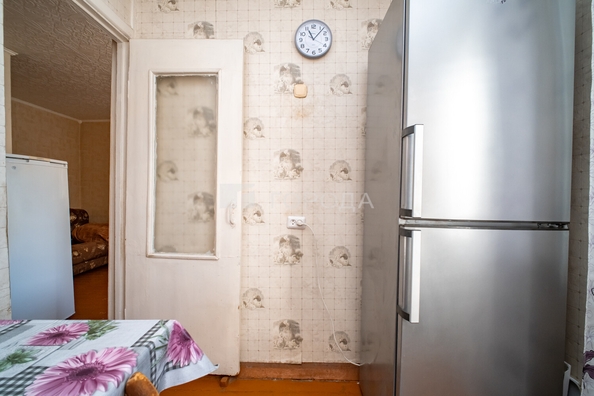 
  Продается 2-комн. квартира 43.4 м². Фото 12.