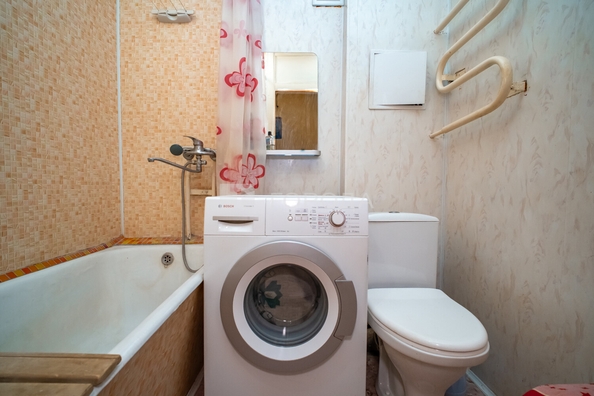 
  Продается 2-комн. квартира 43.4 м². Фото 20.