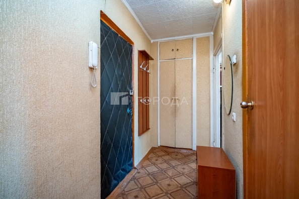
  Продается 2-комн. квартира 43.4 м². Фото 26.