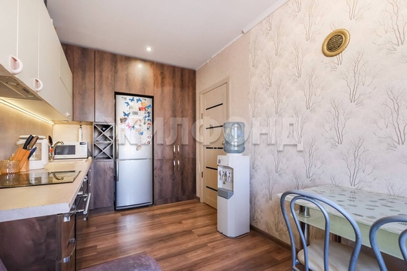 
  Продается 2-комн. квартира 65.5 м². Фото 6.