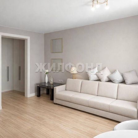 
  Продается 2-комн. квартира 59.7 м². Фото 2.