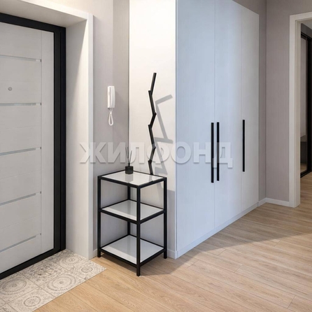 
  Продается 2-комн. квартира 59.7 м². Фото 10.