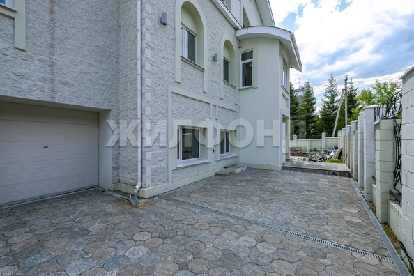 
  Продается дом 610.5 м². Фото 7.
