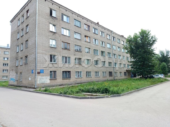 
  Продается комната 15 м². Фото 3.