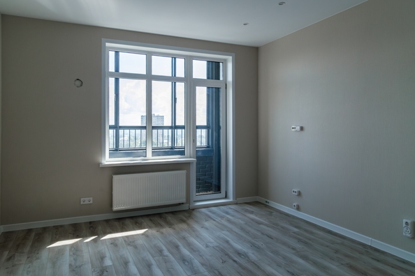 
  Продается студия 31.5 м², в ЖК Никольский парк, дом 6. Фото 5.