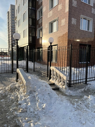 
  Продается 2-комн. квартира 36 м², в ЖК КрымSky, дом 11. Фото 4.