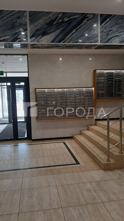 
  Продается 1-комн. квартира 38.6 м², в ЖК Чкалов, дом 1. Фото 2.