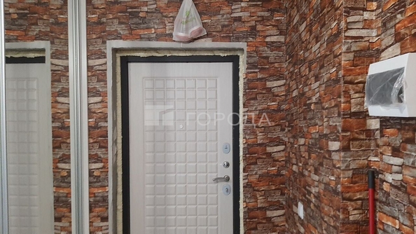 
  Продается 1-комн. квартира 38.6 м², в ЖК Чкалов, дом 1. Фото 7.