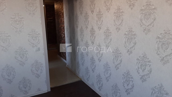 
  Продается 1-комн. квартира 38.6 м², в ЖК Чкалов, дом 1. Фото 10.