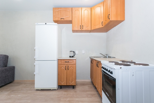 
  Продается студия 22.8 м². Фото 5.