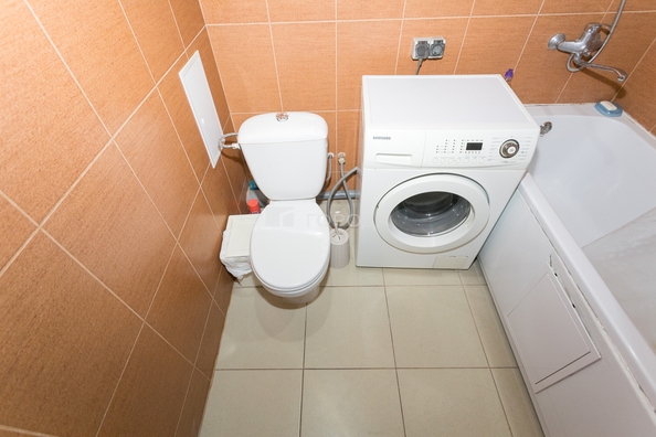 
  Продается студия 22.8 м². Фото 13.