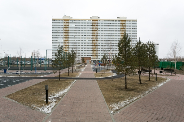 
  Продается студия 22.8 м². Фото 19.