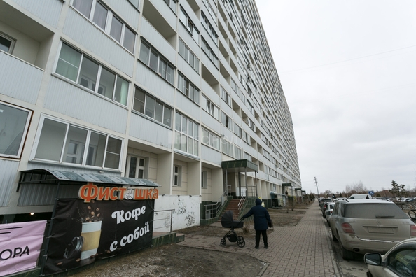 
  Продается студия 22.8 м². Фото 23.