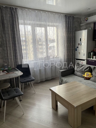 
  Продается 3-комн. квартира 49.6 м², в ЖК Весенний, Заречная 35 дом 1/3. Фото 2.