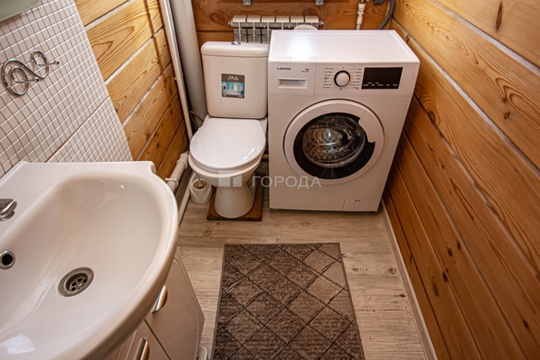 
  Продается коттедж 85 м². Фото 15.