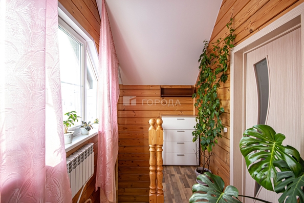 
  Продается коттедж 85 м². Фото 29.