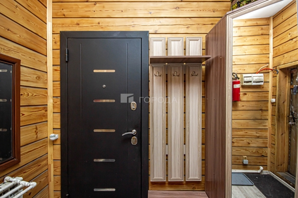 
  Продается коттедж 85 м². Фото 34.