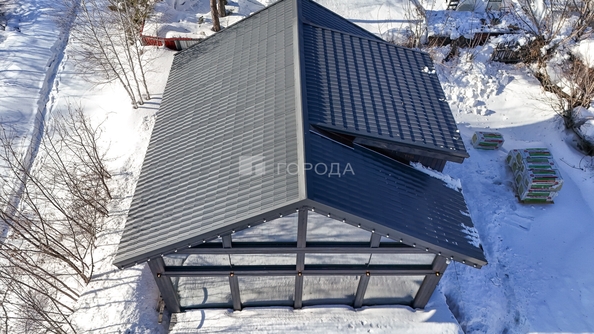 
  Продается коттедж 120 м². Фото 29.