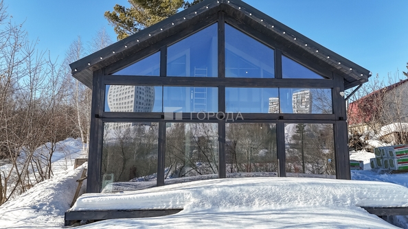 
  Продается коттедж 120 м². Фото 44.