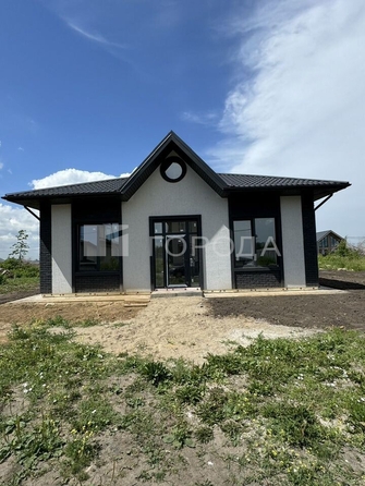 
  Продается коттедж 98.4 м². Фото 1.