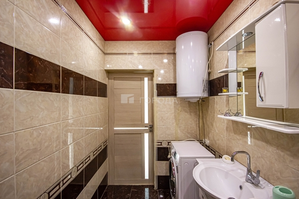 
  Продается дом 105 м². Фото 24.