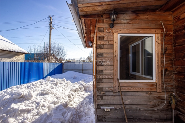 
  Продается дом 105 м². Фото 29.