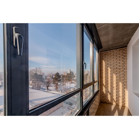 
  Продается апартамент 26.21 м², в АК Ворошилов. Фото 10.