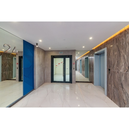 
  Продается 1-комн. квартира 44.16 м², в ЖК Чкалов, дом 7. Фото 2.