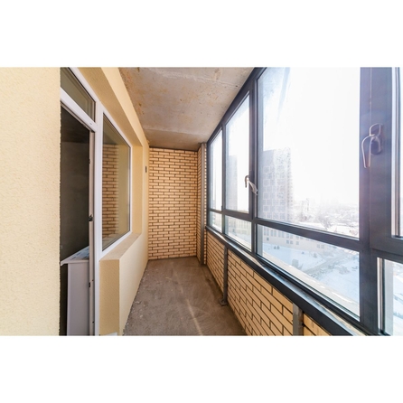 
  Продается 1-комн. квартира 44.16 м², в ЖК Чкалов, дом 7. Фото 18.