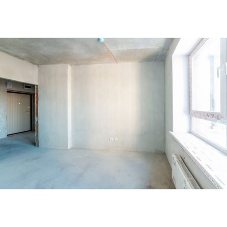 
  Продается 1-комн. квартира 44.16 м², в ЖК Чкалов, дом 7. Фото 30.