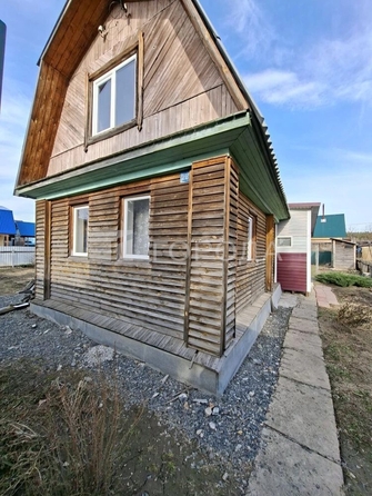 
  Продается коттедж 50 м². Фото 24.