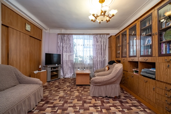 
  Продается 3-комн. квартира 84 м². Фото 12.
